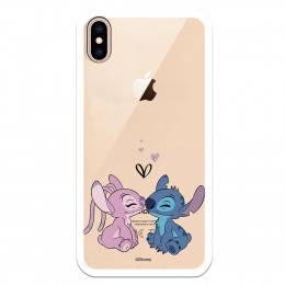 Coque pour iPhone XS Max...