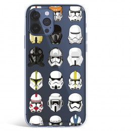 Coque pour iPhone 12 Pro...