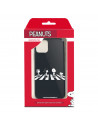 Coque pour iPhone 12 Pro Max Officielle de Peanuts Personnages Beatles - Snoopy