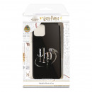 Coque pour iPhone 12 Pro Max Officielle de Harry Potter HP Initiales - Harry Potter