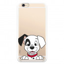 Coque pour iPhone 6 Officielle de Disney Chiot Sourire - 101 Dalmatiens