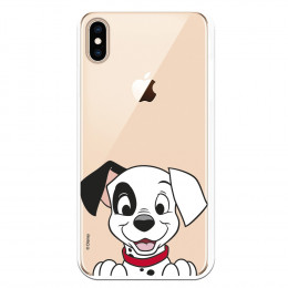 Coque pour iPhone XS Max...