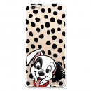 Coque pour iPhone 6 Officielle de Disney Chiot Taches - 101 Dalmatiens