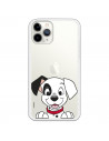 Coque pour iPhone 11 Pro Officielle de Disney Chiot Sourire - 101 Dalmatiens