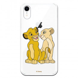 Coque Officielle Disney...