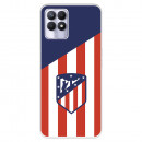 Funda para Realme C11 2021 del Atleti  - Licencia Oficial Atlético de Madrid