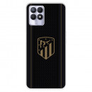 Funda para Realme C11 2021 del Atleti  - Licencia Oficial Atlético de Madrid