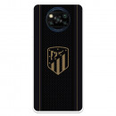 Funda para Xiaomi Poco X3 Pro del Atleti  - Licencia Oficial Atlético de Madrid