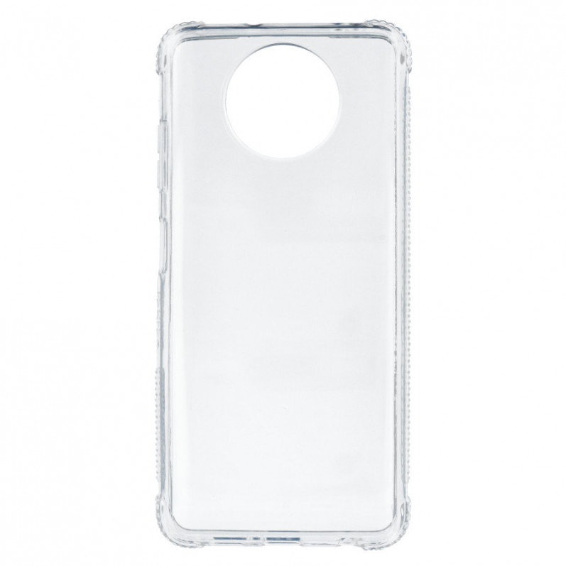 Coque Anti-Coups Transparente pour Xiaomi Poco X3 Pro