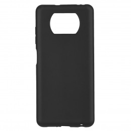 Coque Silicone Lisse pour...