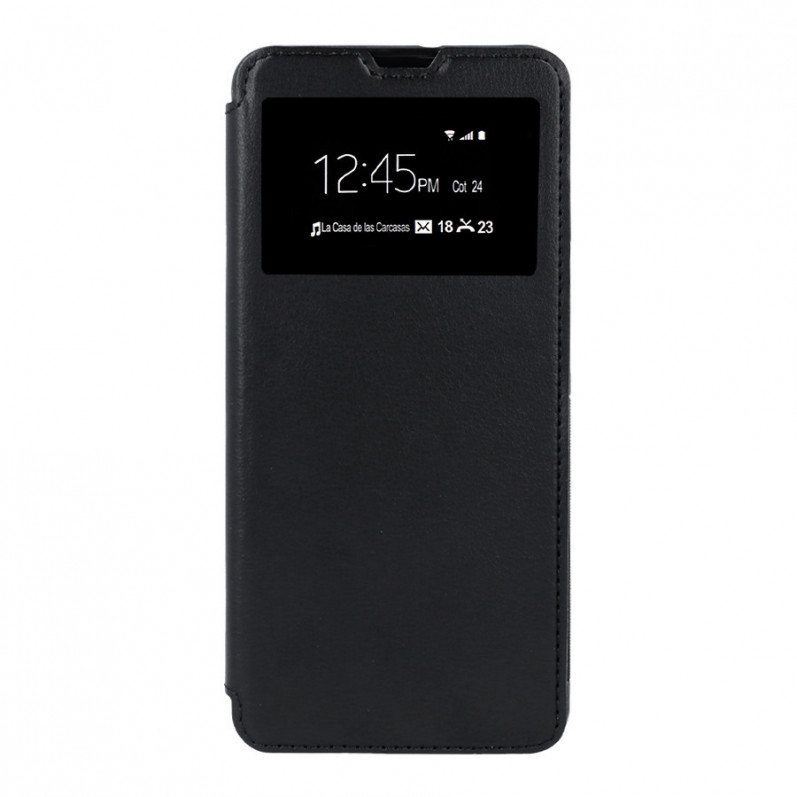 Coque avec couvercle pour Xiaomi Poco X3 Pro