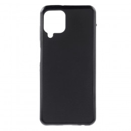 Coque Silicone Lisse pour...