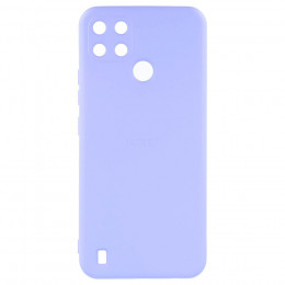 Funda Ultra suave para Realme C25Y