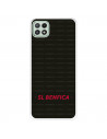 Funda para Samsung Galaxy A22 5G del SL  - Licencia Oficial Benfica