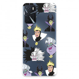 Coque pour Oppo A16s Disney...