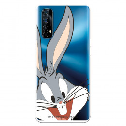 Coque pour Realme 7...