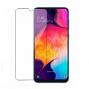 Cristal Templado Transparente para Samsung Galaxy A70- La Casa de las Carcasas