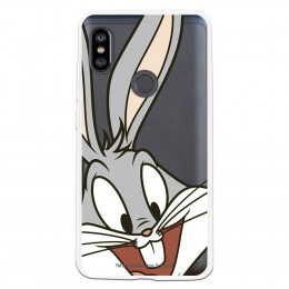 Coque Officielle Warner...