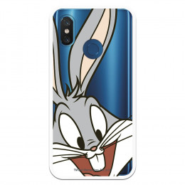 Coque Officielle Warner...