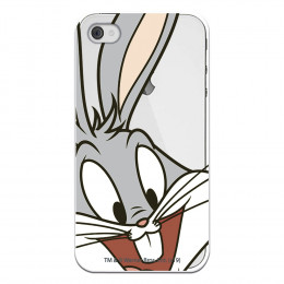 Coque Officielle Warner...