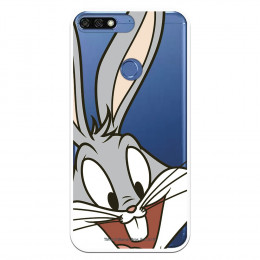 Coque Officielle Warner...