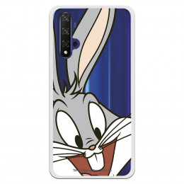 Coque Officielle Warner...