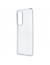 Coque Silicone Transparente pour Xiaomi 12