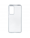 Coque Silicone Transparente pour Xiaomi 12