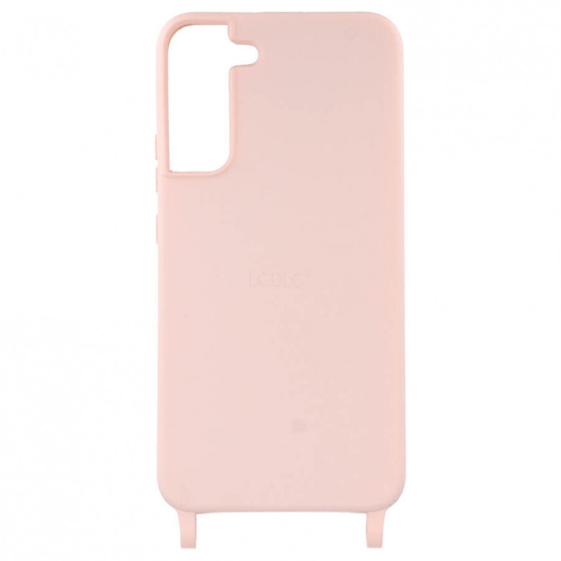 Coque Ultra Soft Pendentif pour Samsung Galaxy S22 Plus