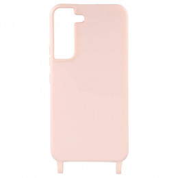 Funda Ultra suave colgante para Samsung Galaxy S22