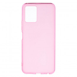 Coque Silicone Lisse pour...