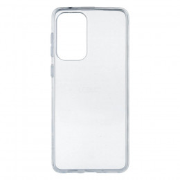 Coque Silicone transparente...