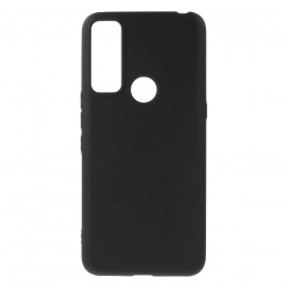 Coque Silicone Lisse pour...