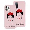 Coque Officielle Frida Kahlo - Silhouette Frida