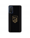 Funda para TCL 205 del Atleti  - Licencia Oficial Atlético de Madrid