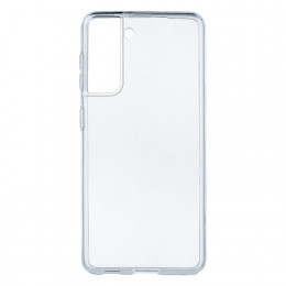 Coque Silicone transparente...