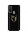 Funda para TCL 20R 5G del Atleti  - Licencia Oficial Atlético de Madrid