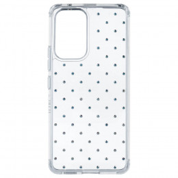 Funda Brillantes para Samsung Galaxy A53