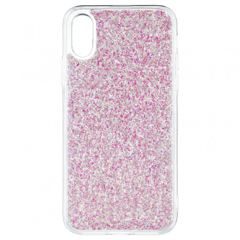 Funda Glitter Premium para iPhone XR