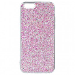 Funda Glitter Premium para iPhone 6