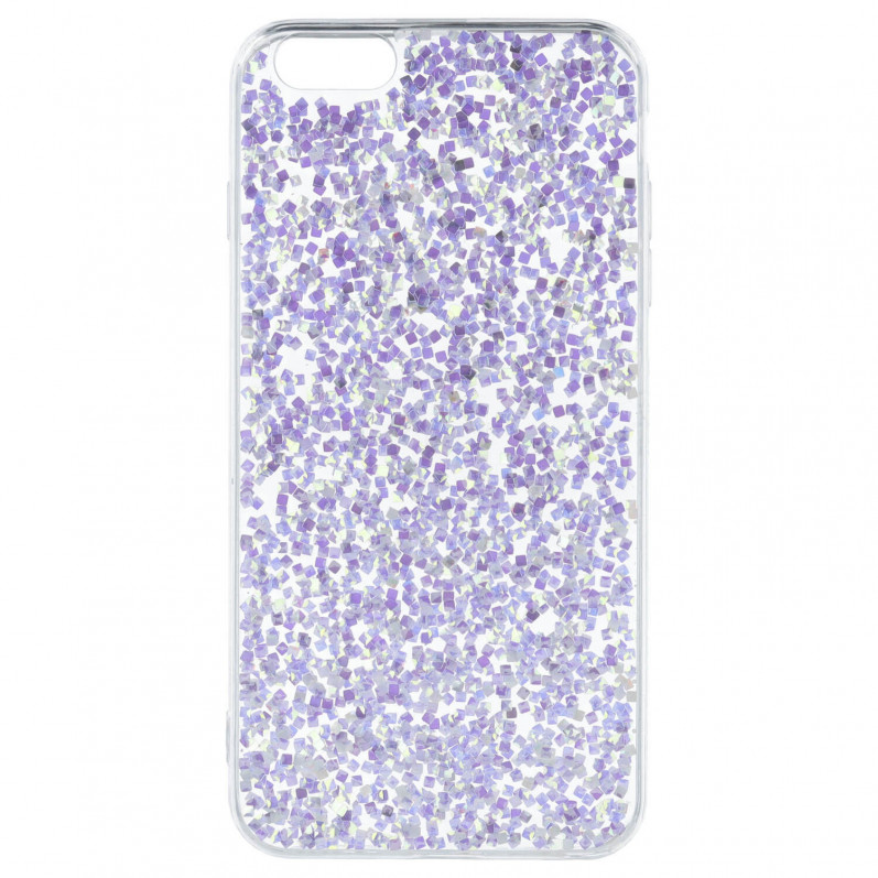 Funda Glitter Premium para iPhone 6S Plus