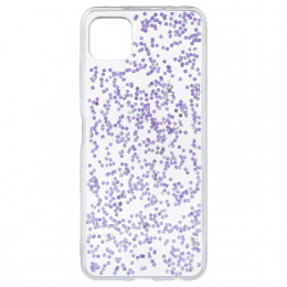 Funda Glitter Premium para Samsung Galaxy A22 5G