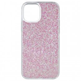 Funda Glitter Premium para iPhone 12