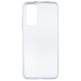 Coque Silicone transparente...