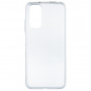 Coque Silicone transparente pour Xiaomi Redmi Note 11