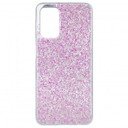 Coque Glitter Premium pour...