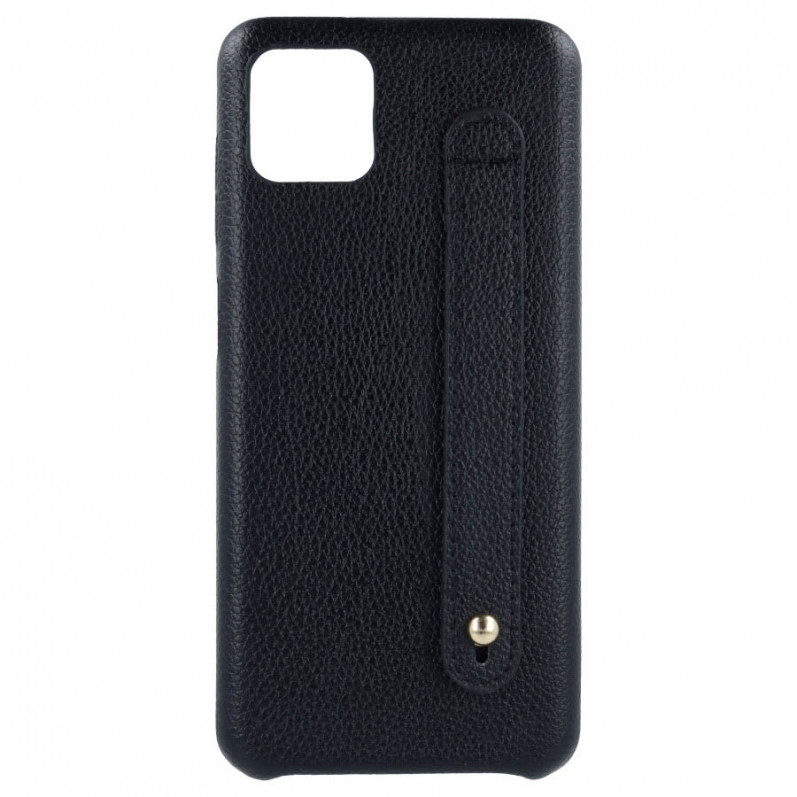 Funda Funda Strap para Samsung Galaxy A12