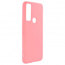 Funda Ultra suave para TCL 20R 5G