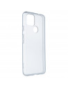 Funda Silicona transparente para Google Pixel 5 XL