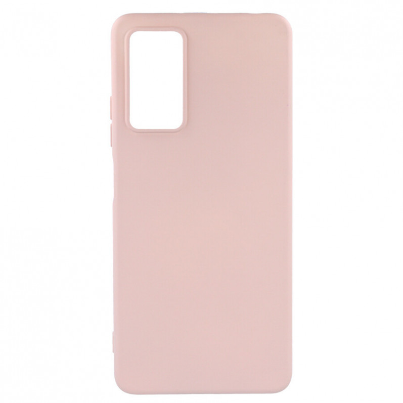 Coque Ultra Soft pour Xiaomi Redmi Note 11 Pro 5G